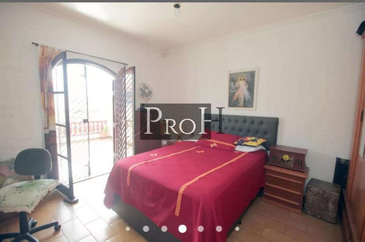 Sobrado, 4 quartos, 180 m² - Foto 10