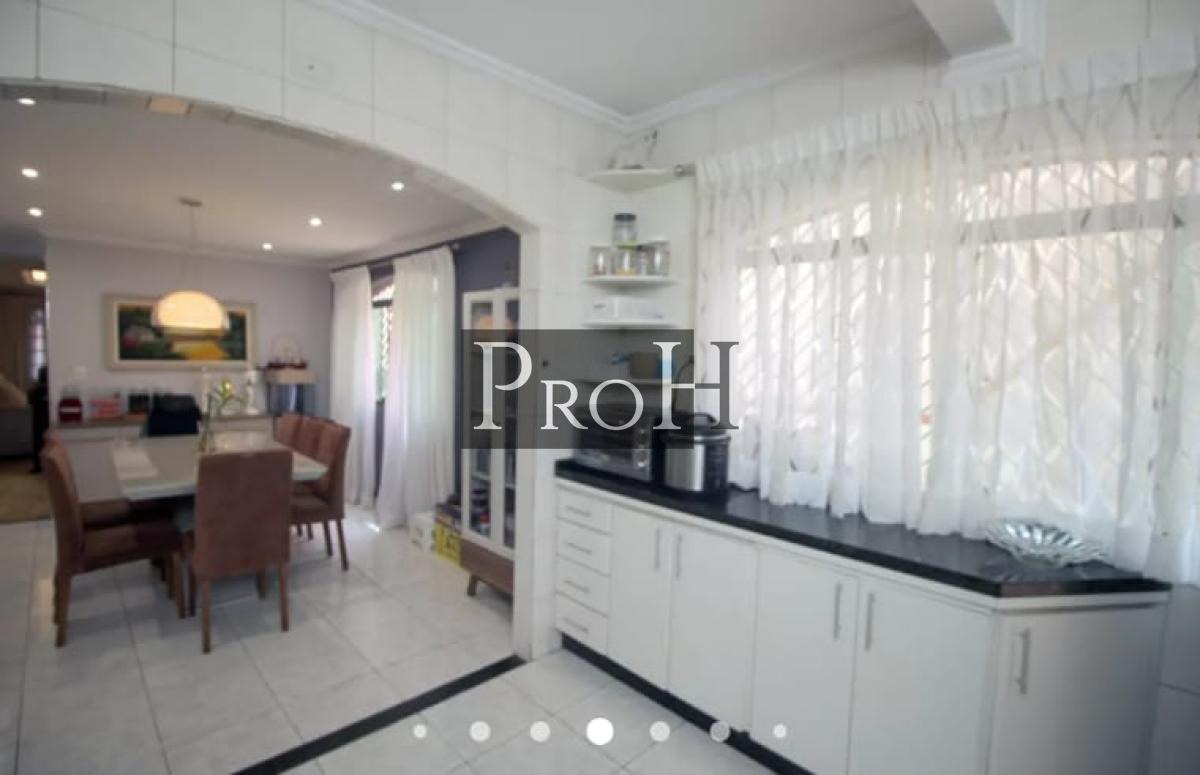 Sobrado, 4 quartos, 180 m² - Foto 7