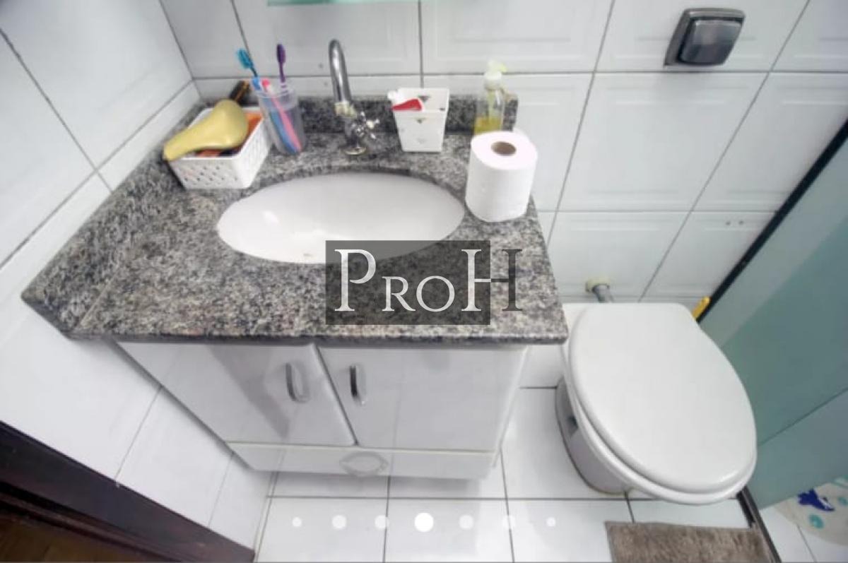 Sobrado, 4 quartos, 180 m² - Foto 20