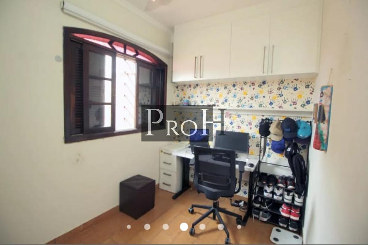 Sobrado, 4 quartos, 180 m² - Foto 13