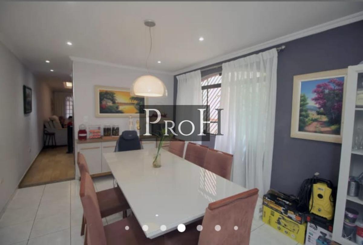 Sobrado, 4 quartos, 180 m² - Foto 5