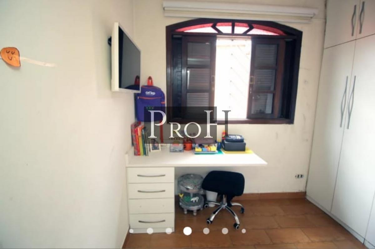 Sobrado, 4 quartos, 180 m² - Foto 14