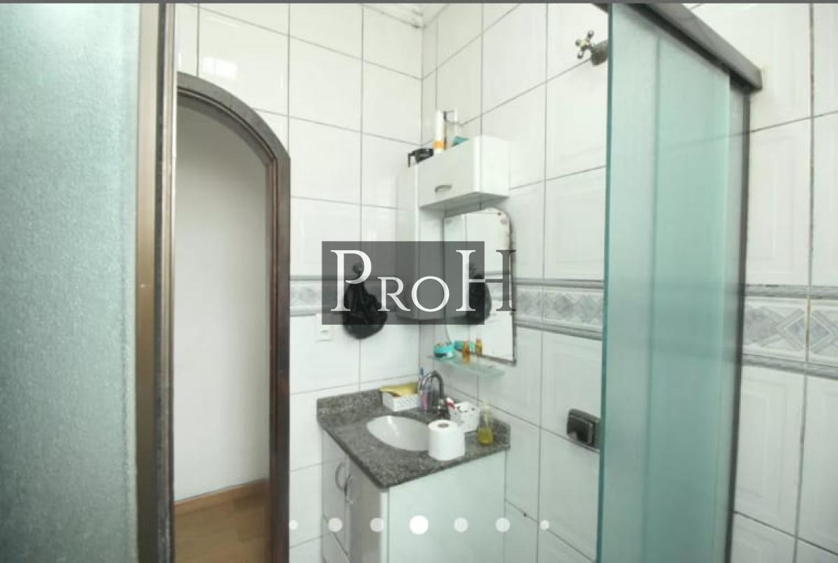 Sobrado, 4 quartos, 180 m² - Foto 22