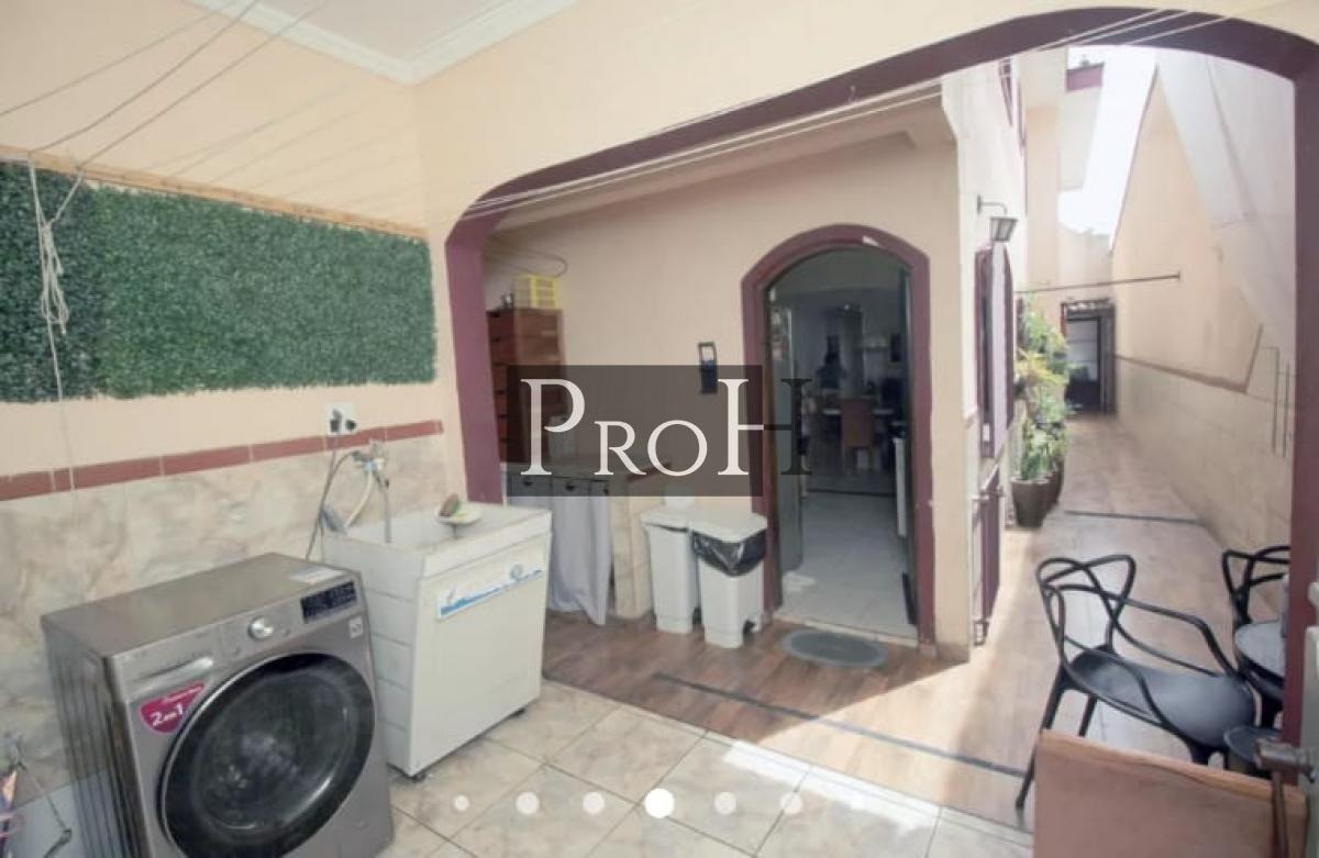 Sobrado, 4 quartos, 180 m² - Foto 26