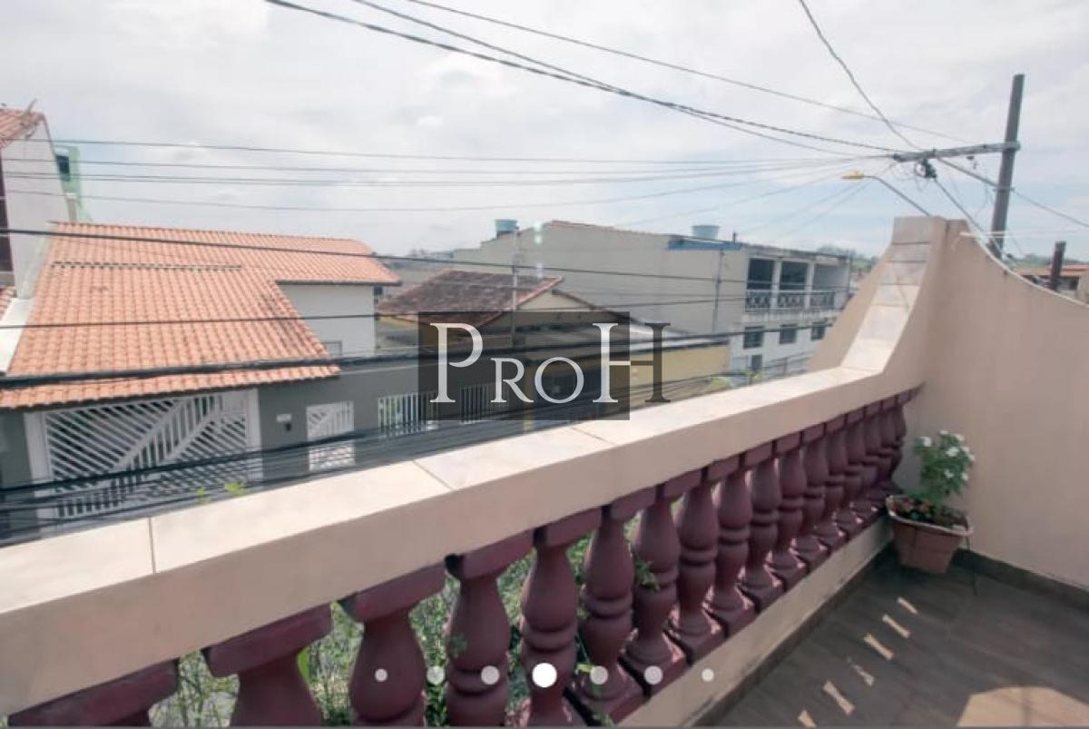 Sobrado, 4 quartos, 180 m² - Foto 29