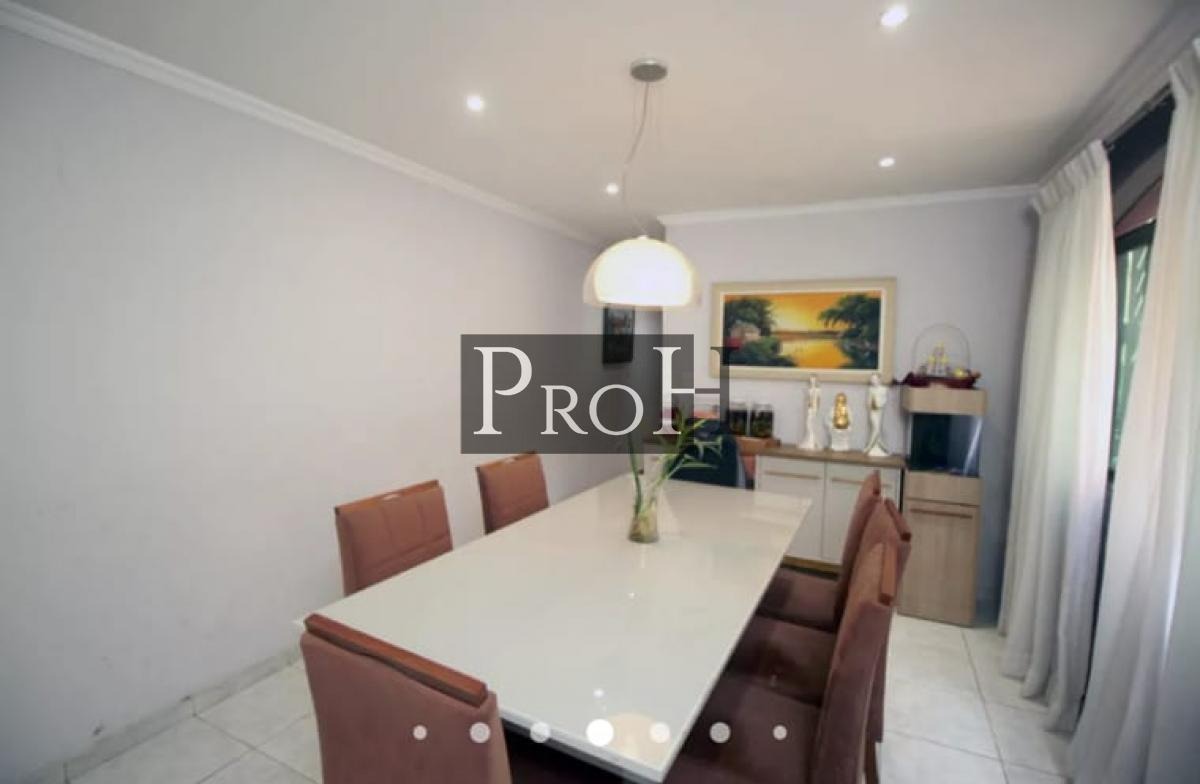 Sobrado, 4 quartos, 180 m² - Foto 6