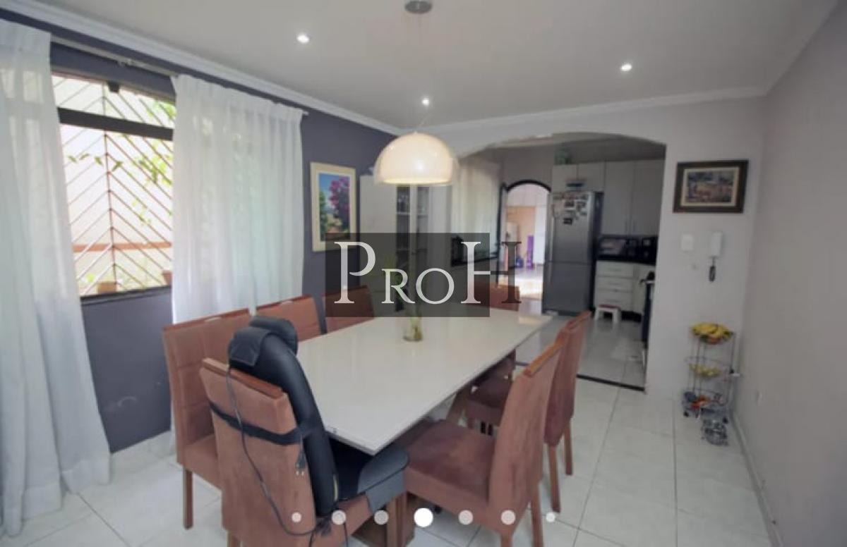 Sobrado, 4 quartos, 180 m² - Foto 4