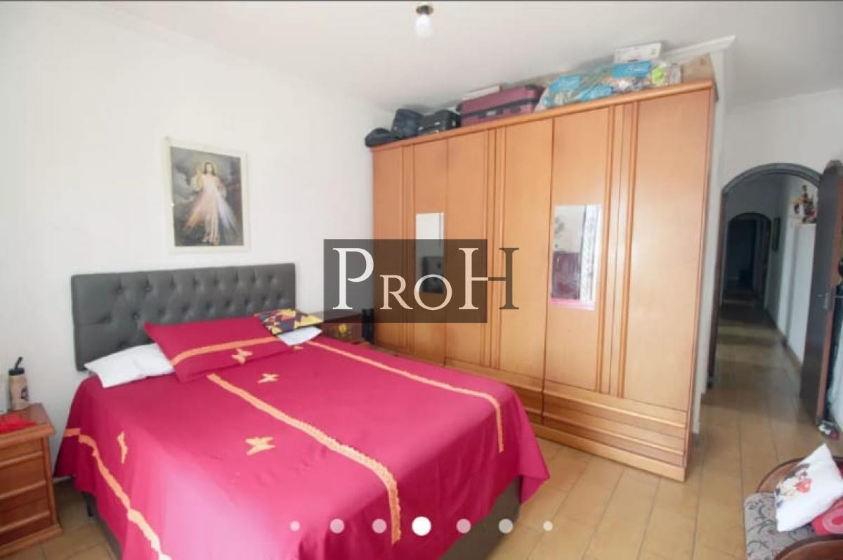 Sobrado, 4 quartos, 180 m² - Foto 9