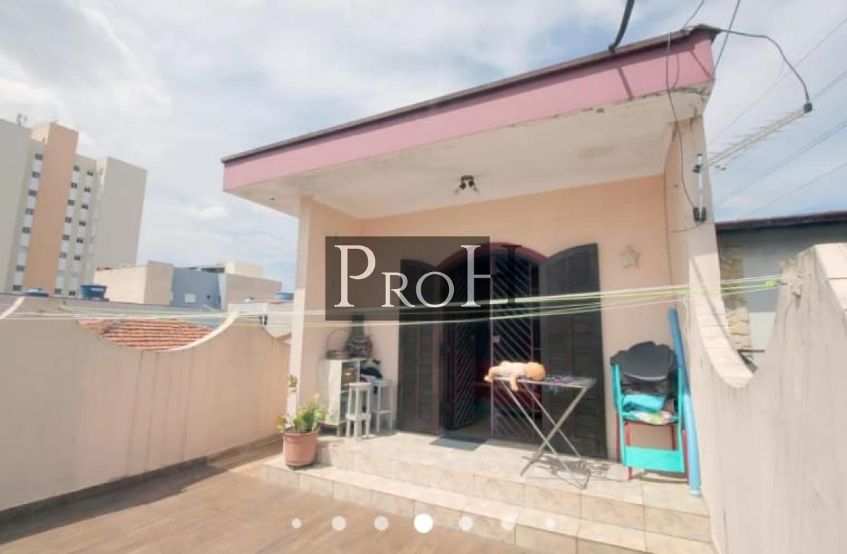 Sobrado, 4 quartos, 180 m² - Foto 30