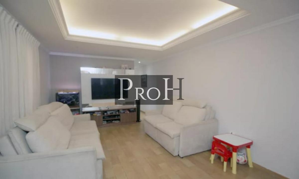 Sobrado, 4 quartos, 180 m² - Foto 3