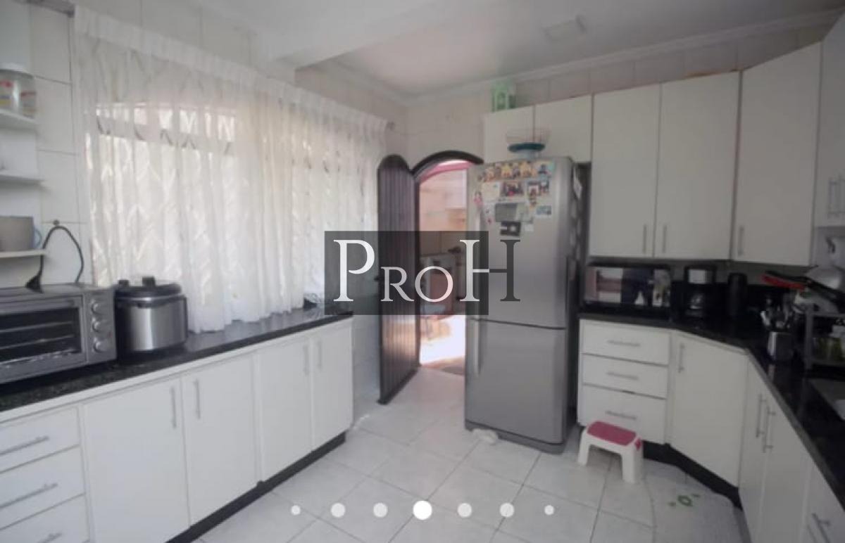 Sobrado, 4 quartos, 180 m² - Foto 8