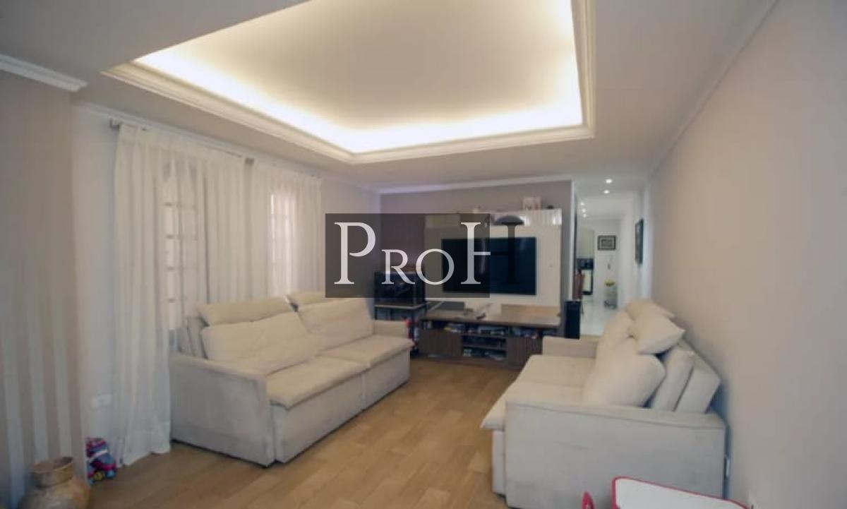 Sobrado, 4 quartos, 180 m² - Foto 1