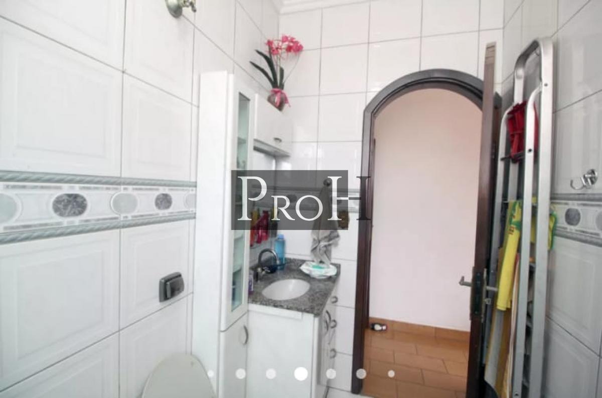 Sobrado, 4 quartos, 180 m² - Foto 18