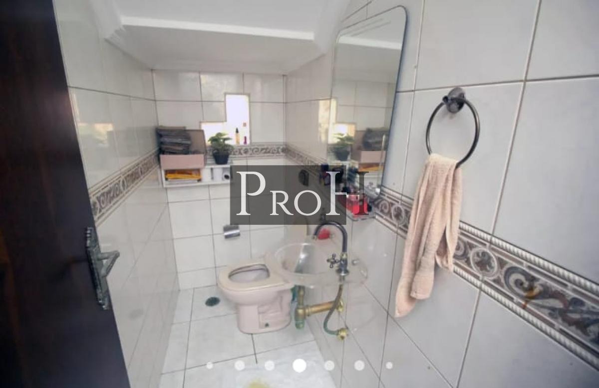 Sobrado, 4 quartos, 180 m² - Foto 23