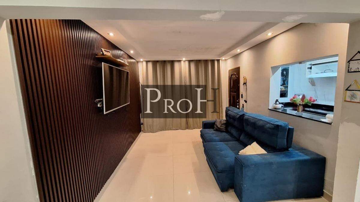 Casa, 2 quartos, 165 m² - Foto 1