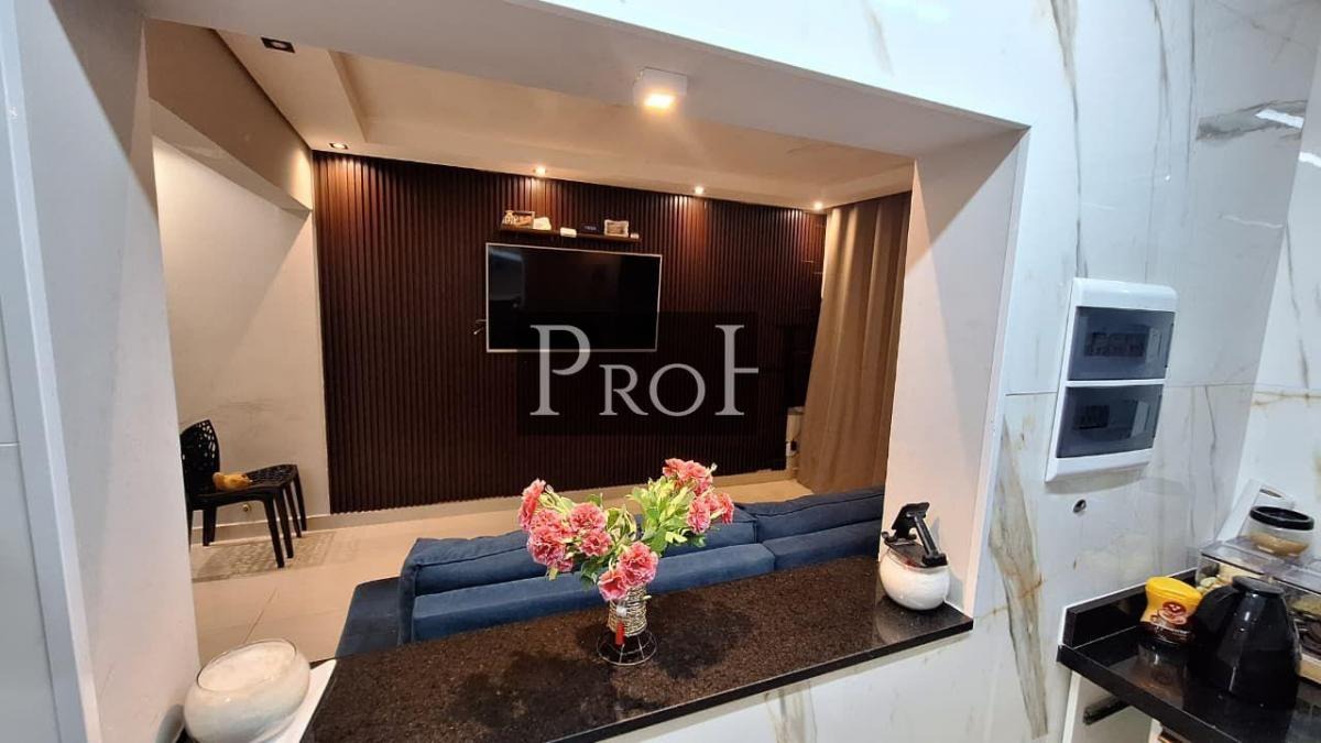 Casa, 2 quartos, 165 m² - Foto 3