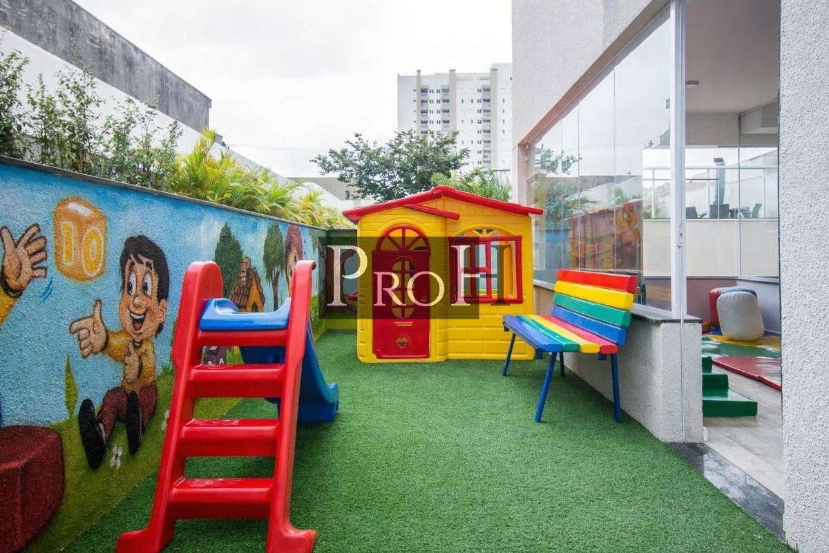 Apartamento, 3 quartos, 93 m² - Foto 23