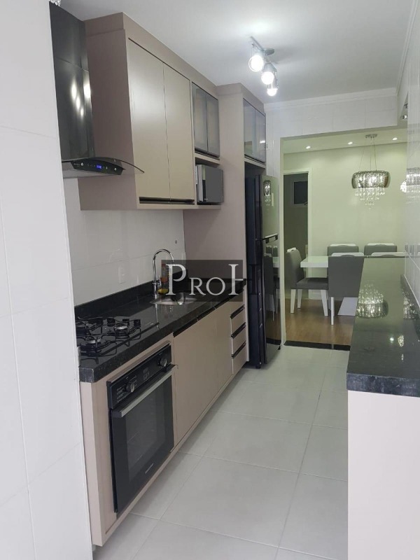 Apartamento, 3 quartos, 93 m² - Foto 4