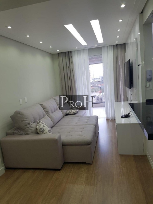 Apartamento, 3 quartos, 93 m² - Foto 1