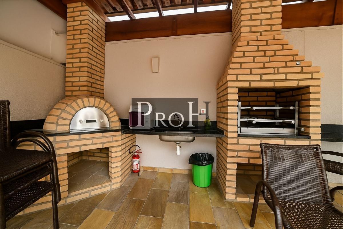 Apartamento, 3 quartos, 93 m² - Foto 26