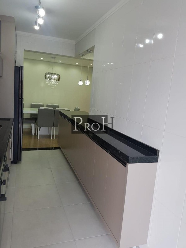 Apartamento, 3 quartos, 93 m² - Foto 5