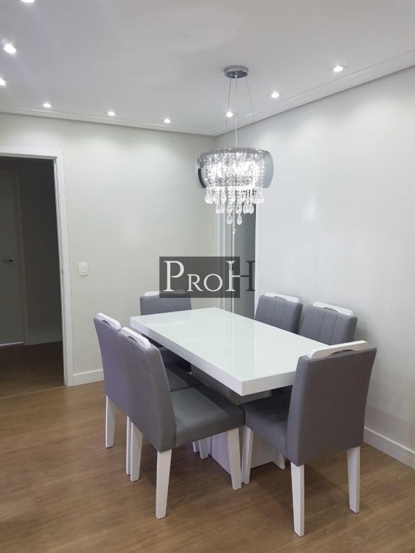 Apartamento, 3 quartos, 93 m² - Foto 3