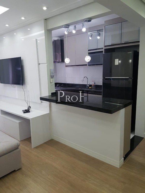 Apartamento, 3 quartos, 93 m² - Foto 2