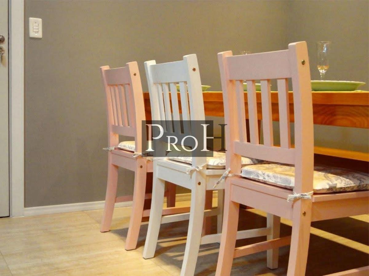 Apartamento, 2 quartos, 50 m² - Foto 3