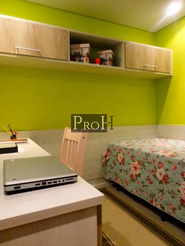 Apartamento, 2 quartos, 50 m² - Foto 7