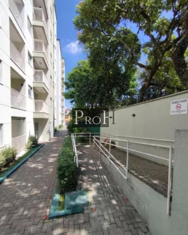 Apartamento, 2 quartos, 50 m² - Foto 5