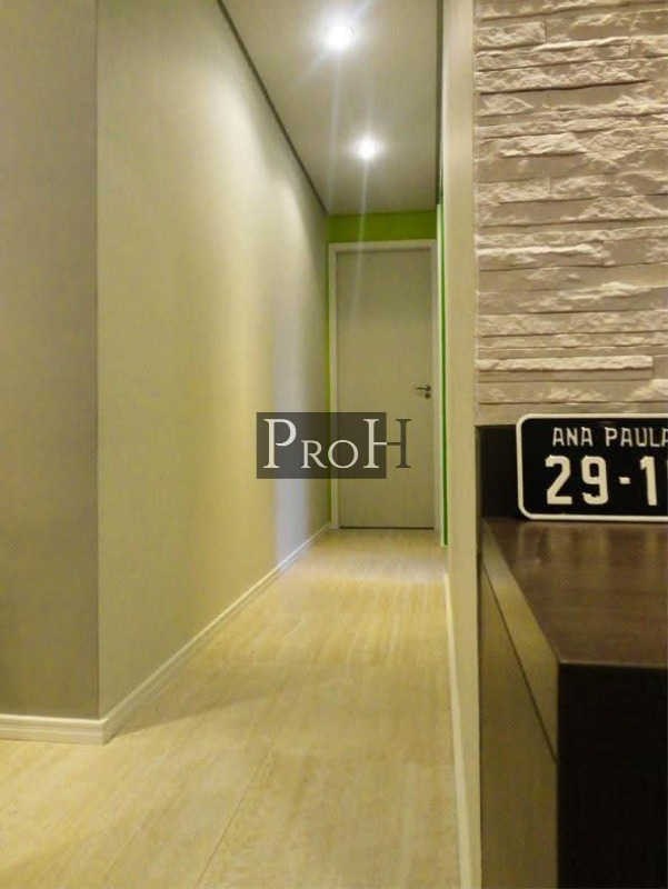 Apartamento, 2 quartos, 50 m² - Foto 2