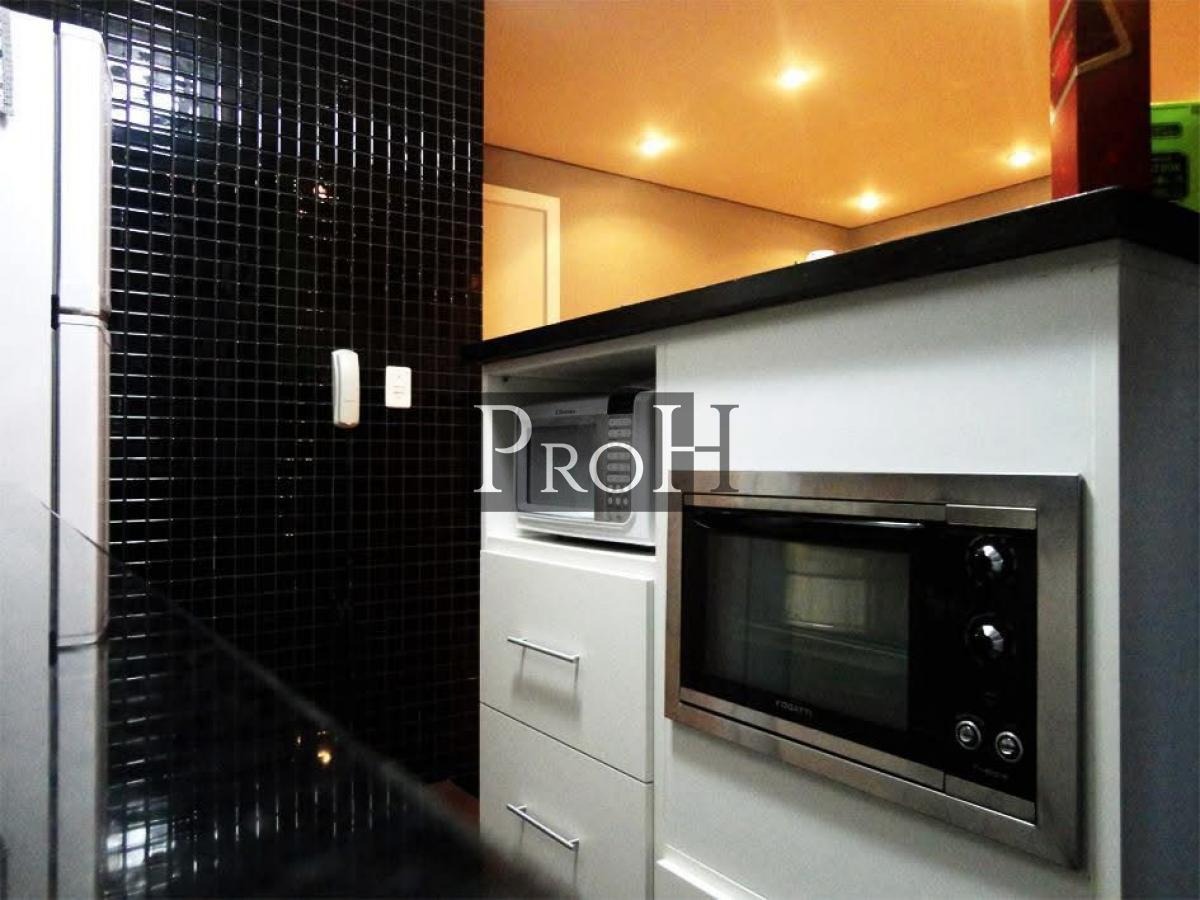 Apartamento, 2 quartos, 50 m² - Foto 4