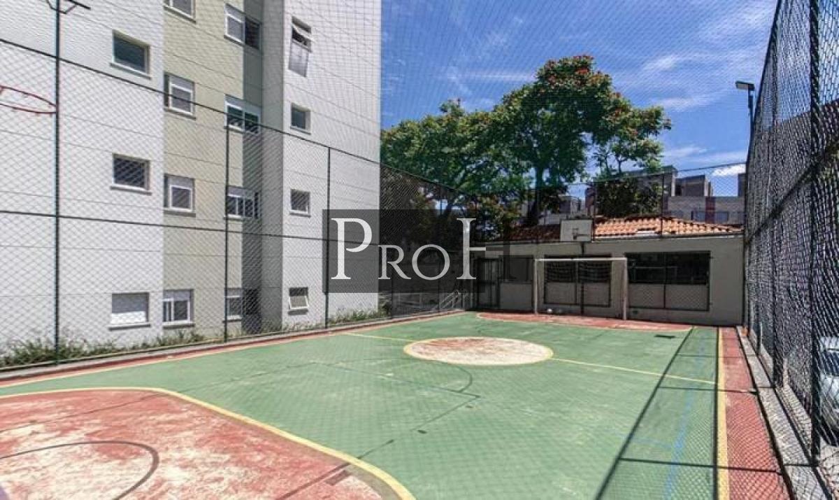 Apartamento, 2 quartos, 50 m² - Foto 10