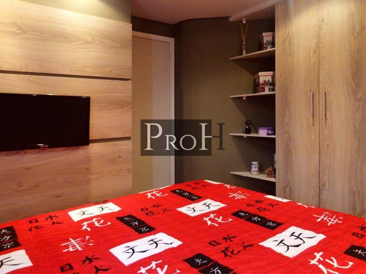 Apartamento, 2 quartos, 50 m² - Foto 6