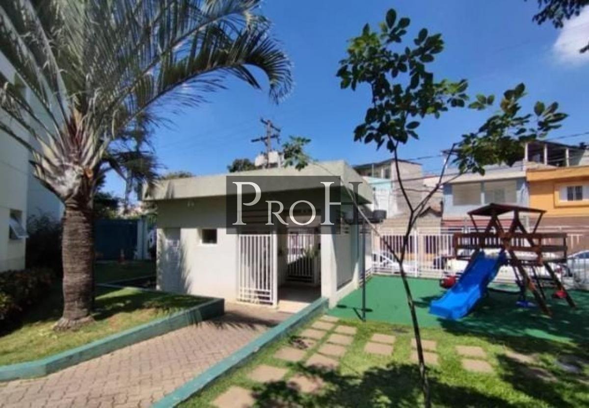 Apartamento, 2 quartos, 50 m² - Foto 8