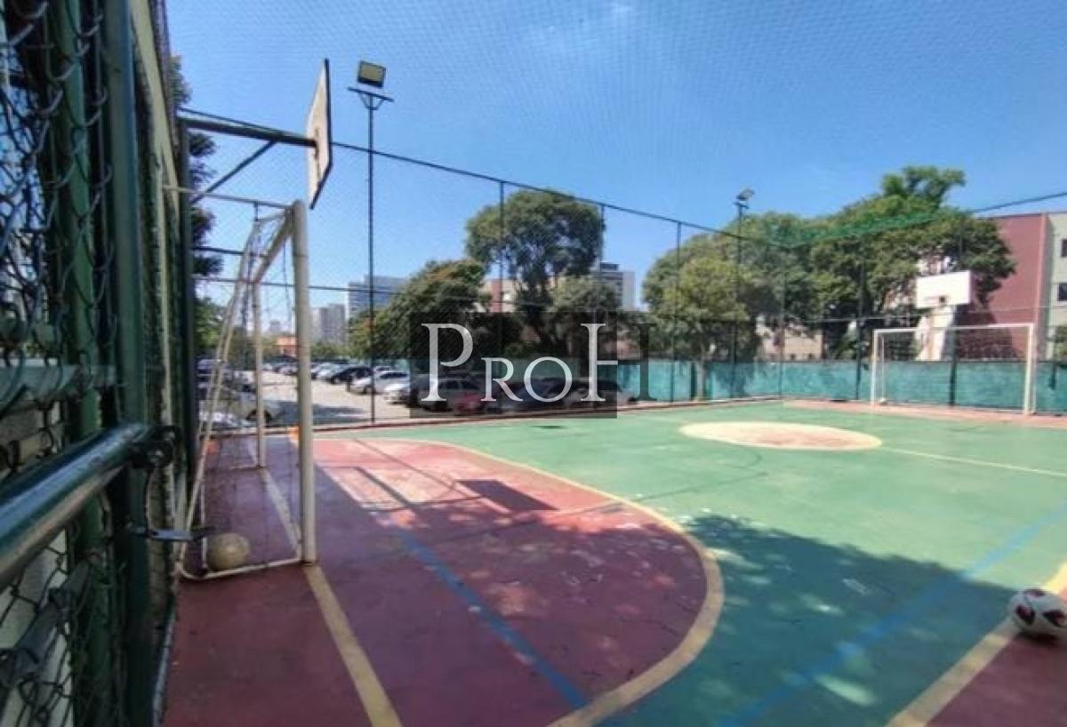 Apartamento, 2 quartos, 50 m² - Foto 21