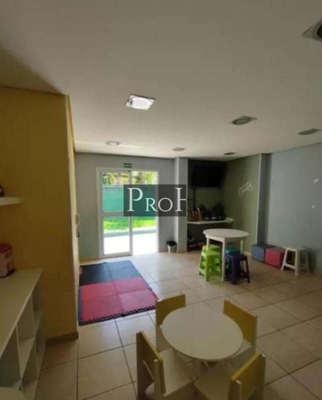 Apartamento, 2 quartos, 50 m² - Foto 9