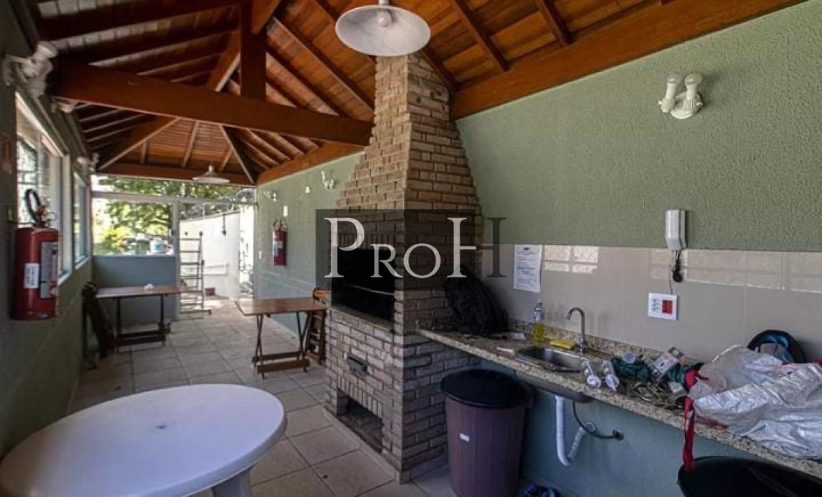 Apartamento, 2 quartos, 50 m² - Foto 23