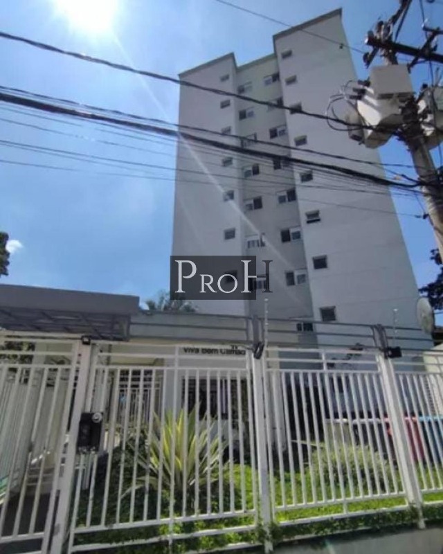 Apartamento, 2 quartos, 50 m² - Foto 11