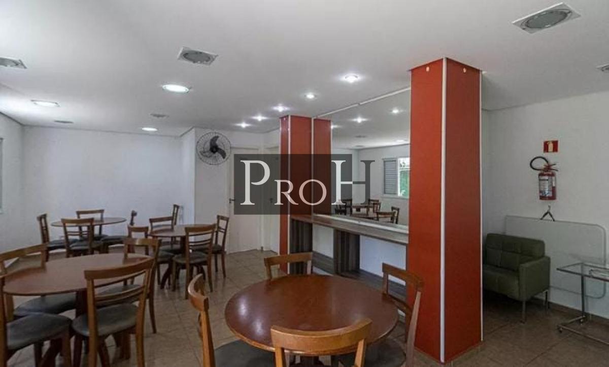 Apartamento, 2 quartos, 50 m² - Foto 20