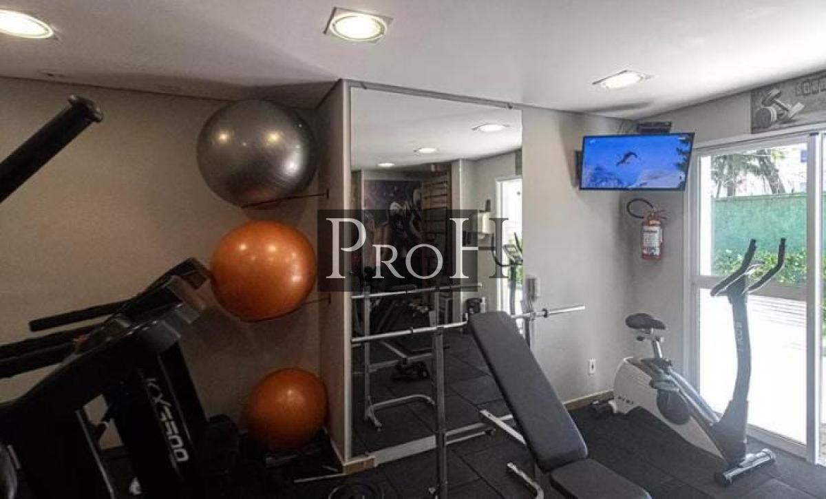 Apartamento, 2 quartos, 50 m² - Foto 15