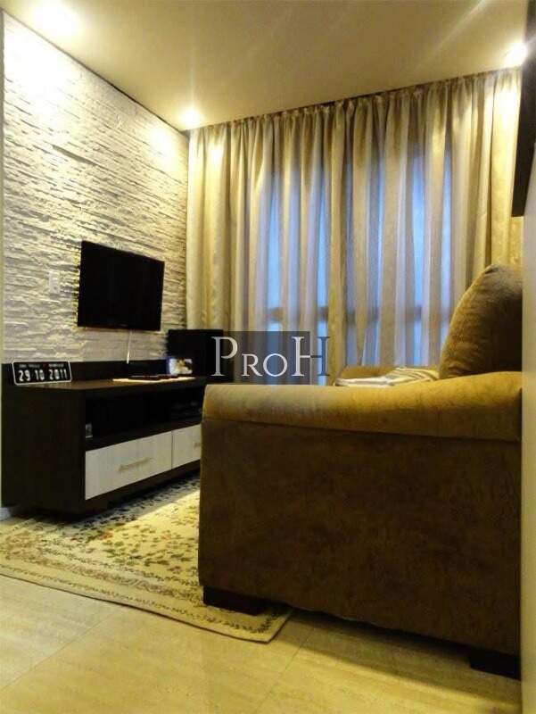 Apartamento, 2 quartos, 50 m² - Foto 1