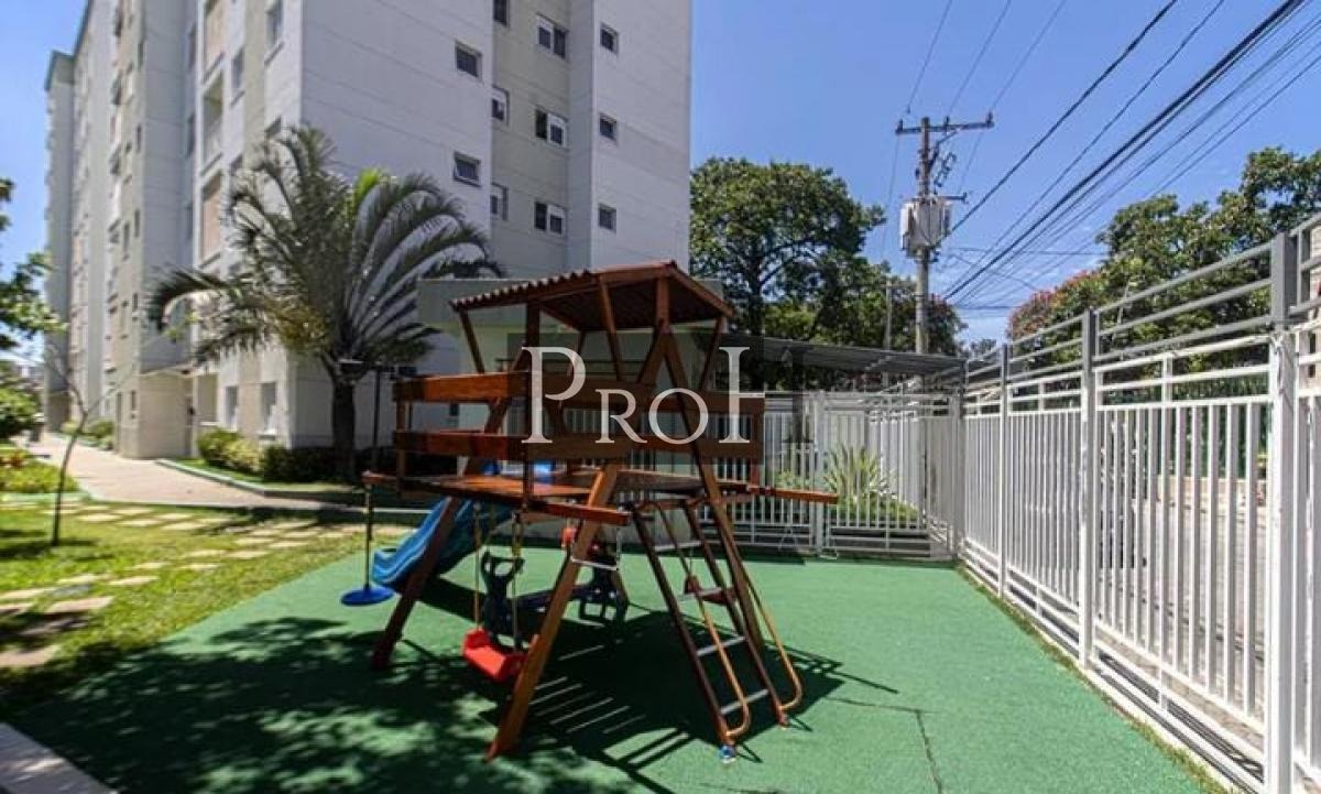 Apartamento, 2 quartos, 50 m² - Foto 12