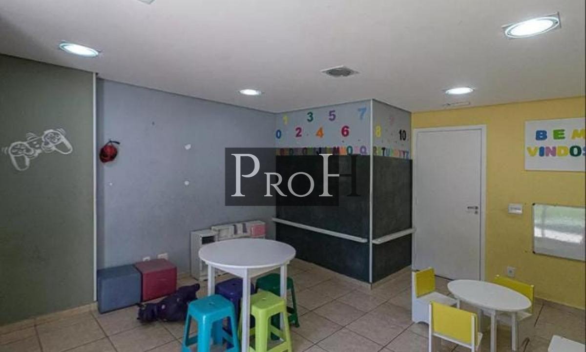 Apartamento, 2 quartos, 50 m² - Foto 14