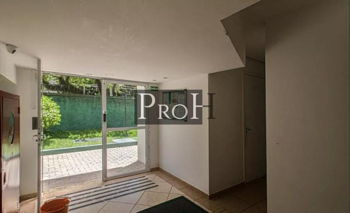 Apartamento, 2 quartos, 50 m² - Foto 24