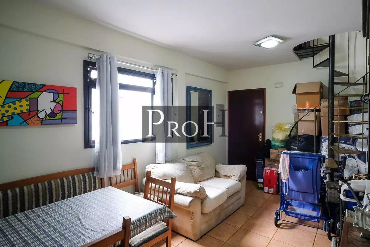 Cobertura, 3 quartos, 130 m² - Foto 5