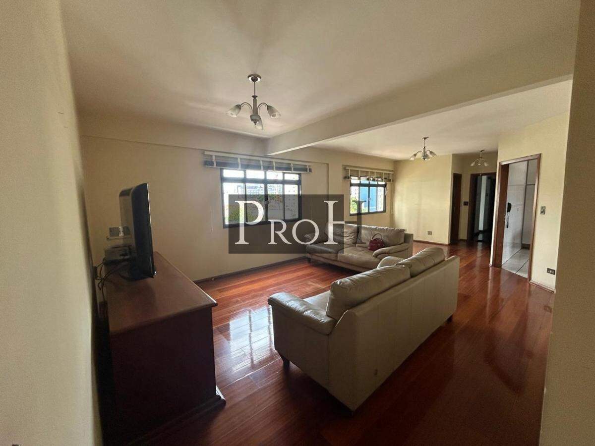 Apartamento, 3 quartos, 110 m² - Foto 1