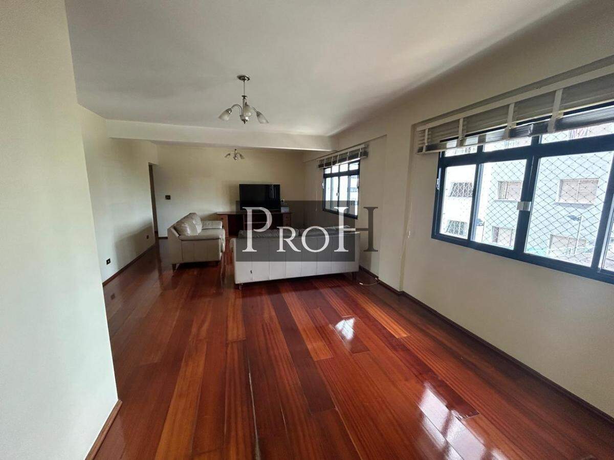 Apartamento, 3 quartos, 110 m² - Foto 2