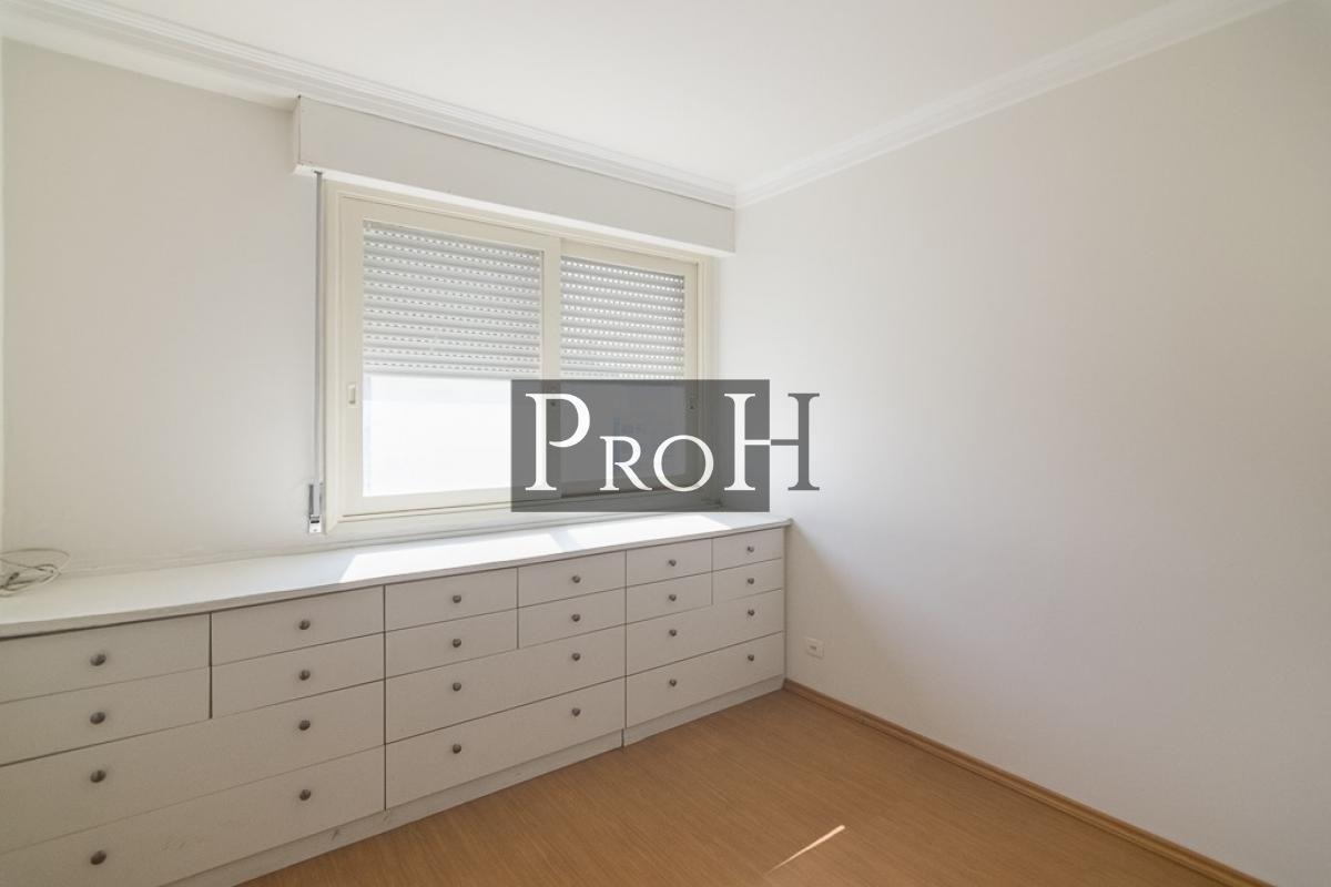 Apartamento, 3 quartos, 140 m² - Foto 11