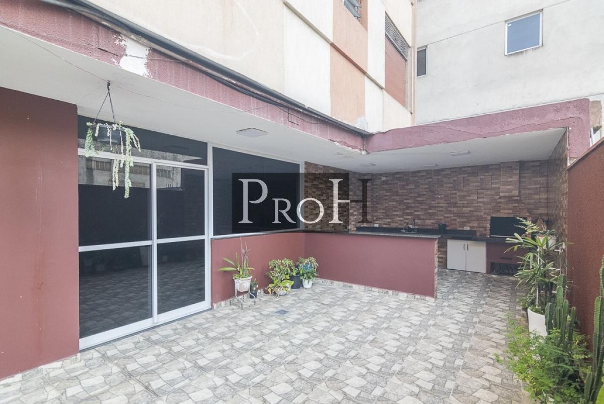 Apartamento, 3 quartos, 140 m² - Foto 26